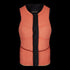 Mystic - Gem Impact Vest Fzip Kite Women - Black